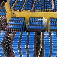 废手机电池回收公司√三元锂电池回收报价-如何回收电池
